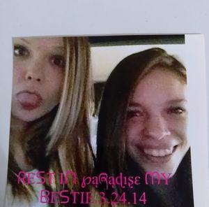 Meet your Posher, Mclaughlin